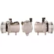 DRI 700510005 - Compresseur, climatisation