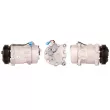 DRI 700510017 - Compresseur, climatisation
