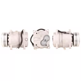 Compresseur, climatisation DRI OEM 9627011380