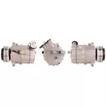 Compresseur, climatisation DRI OEM 60693875