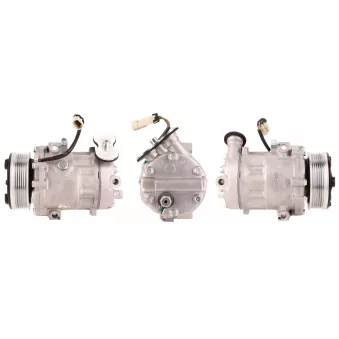 Compresseur, climatisation DRI OEM 6854013