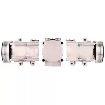Compresseur, climatisation DRI OEM 4L3Z19703AB