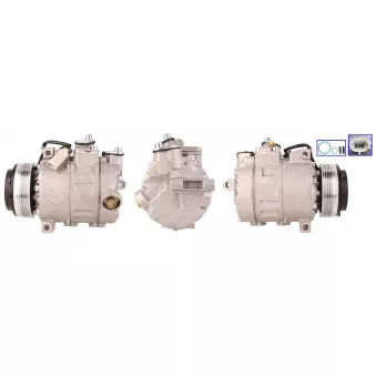 Compresseur, climatisation DRI OEM 1854096