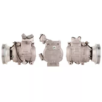 DRI 700510114 - Compresseur, climatisation