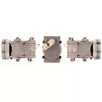 Compresseur, climatisation DRI OEM 1E0561450