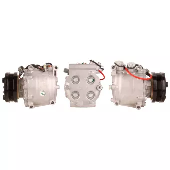 Compresseur, climatisation DRI OEM 38800PDFE021M2
