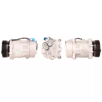 Compresseur, climatisation DRI OEM 0002303811