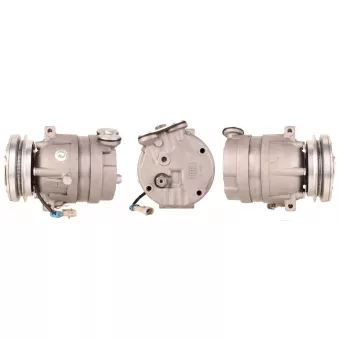 Compresseur, climatisation DRI OEM 96245943