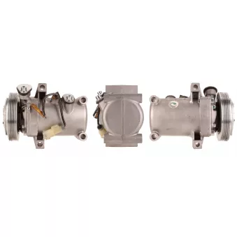 Compresseur, climatisation DRI OEM JPB100860 Compresseur, climatisation DRI OEM JPB100860