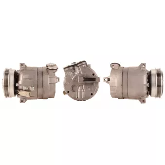 Compresseur, climatisation DRI OEM 46525369