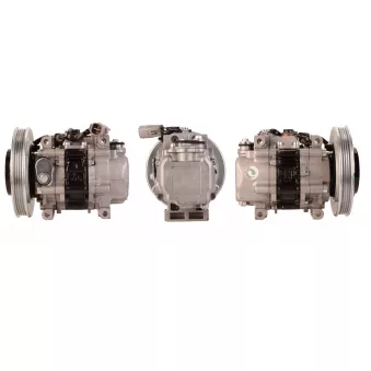 DRI 700510258 - Compresseur, climatisation