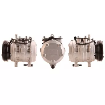 Compresseur, climatisation DRI OEM 9520083000