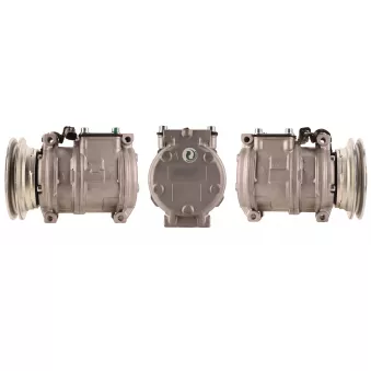 Compresseur, climatisation DRI OEM 4720743