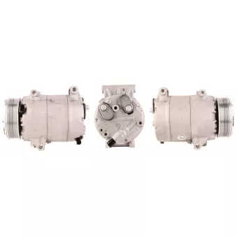 Compresseur, climatisation DRI OEM 8209436106