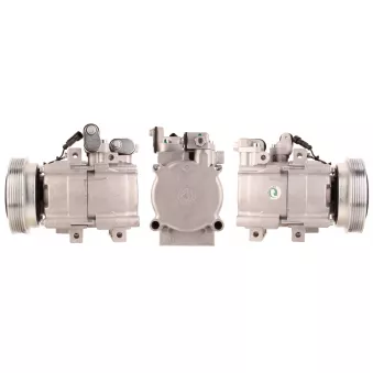 Compresseur, climatisation DRI OEM 9770139181