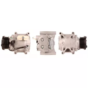 Compresseur, climatisation DRI OEM XR82897