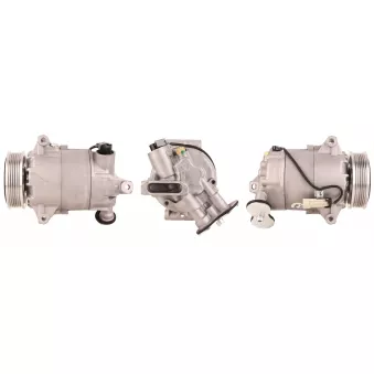 Compresseur, climatisation DRI OEM 6854067