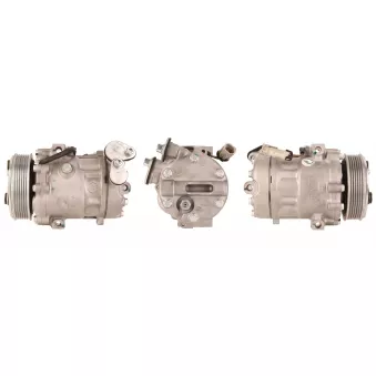 Compresseur, climatisation DRI OEM 6854086