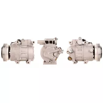 Compresseur, climatisation DRI OEM 9770117511