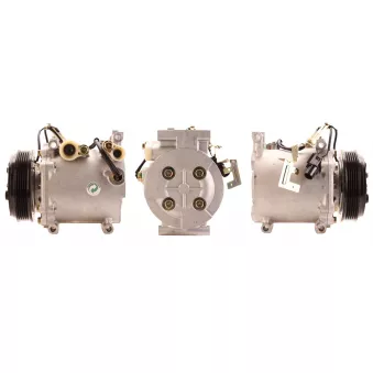 DRI 700510448 - Compresseur, climatisation
