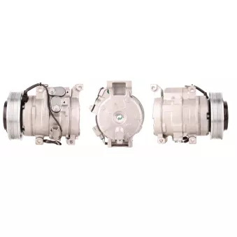 Compresseur, climatisation DRI OEM 8831042180