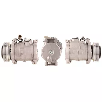 Compresseur, climatisation DRI OEM 05005421AC