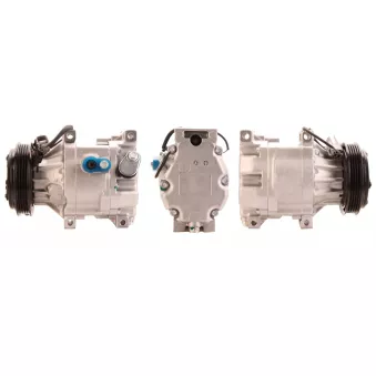 Compresseur, climatisation DRI OEM 8832052040