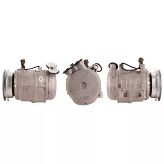 Compresseur, climatisation DRI OEM 926008C810