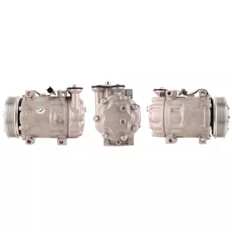 Compresseur, climatisation DRI OEM 5S6119D629AA