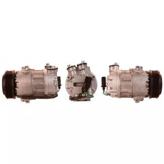 Compresseur, climatisation DRI OEM 6E0820803
