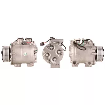 Compresseur, climatisation DRI OEM 38810PNB006