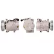 Compresseur, climatisation DRI [700510506]