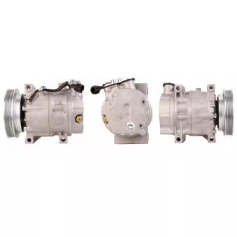 DRI 700510506 - Compresseur, climatisation