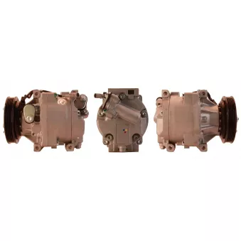 DRI 700510507 - Compresseur, climatisation
