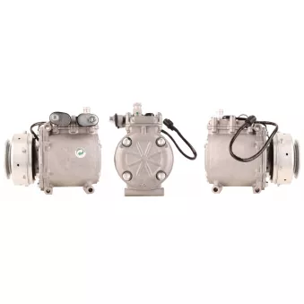 DRI 700510510 - Compresseur, climatisation