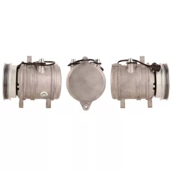 Compresseur, climatisation DRI OEM 9770102200