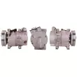 DRI 700510551 - Compresseur, climatisation