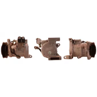 DRI 700510557 - Compresseur, climatisation