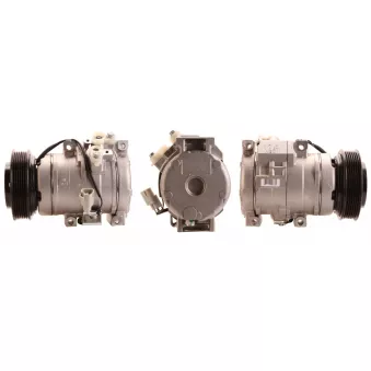 DRI 700510565 - Compresseur, climatisation