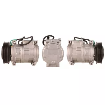 Compresseur, climatisation DRI OEM 55035782