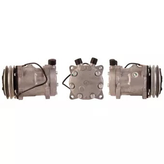 Compresseur, climatisation DRI OEM 9385600
