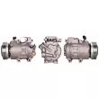 DRI 700510616 - Compresseur, climatisation