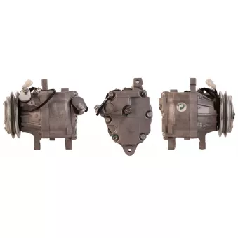 DRI 700510619 - Compresseur, climatisation