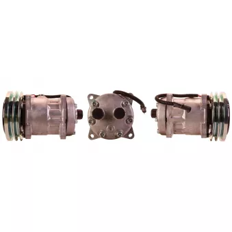 Compresseur, climatisation DRI OEM 1999755C2