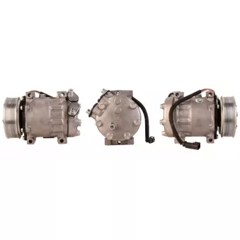 DRI 700510631 - Compresseur, climatisation