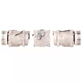 Compresseur, climatisation DRI OEM 8200628441
