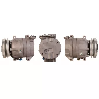 Compresseur, climatisation DRI OEM 96291294