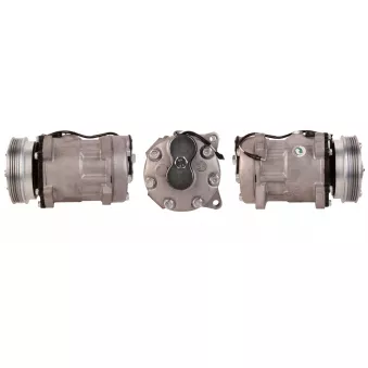 Compresseur, climatisation DRI OEM 7701499853