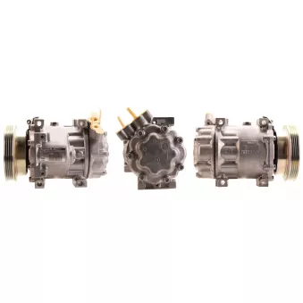 Compresseur, climatisation DRI OEM 8200802613