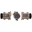 Compresseur, climatisation DRI [700510703]